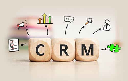 РОЗРОБКА CRM СИСТЕМ У Рівному